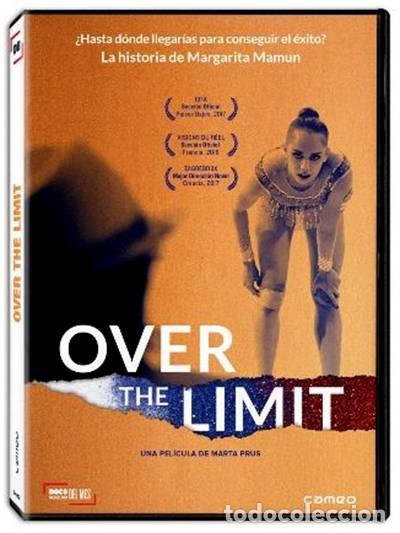Series de TV: Over the Limit (V.O.S) - Foto 1