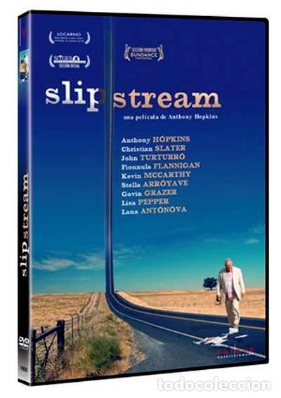 Series de TV: Slipstream - Foto 1