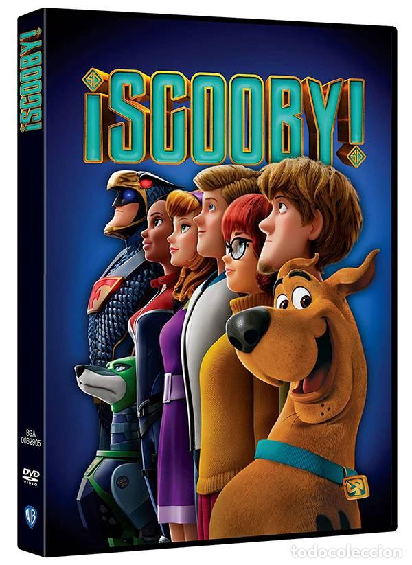 Series de TV: Scooby! - Foto 1