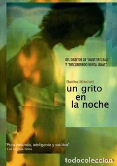 Series de TV: Un grito en la noche (Everything Put Together) - Foto 1