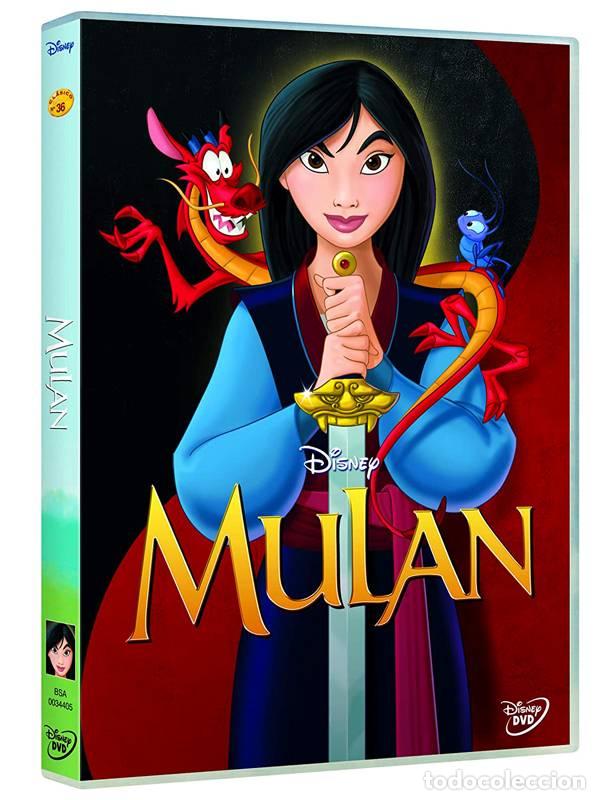 Series de TV: Mul&aacute;n - Foto 1