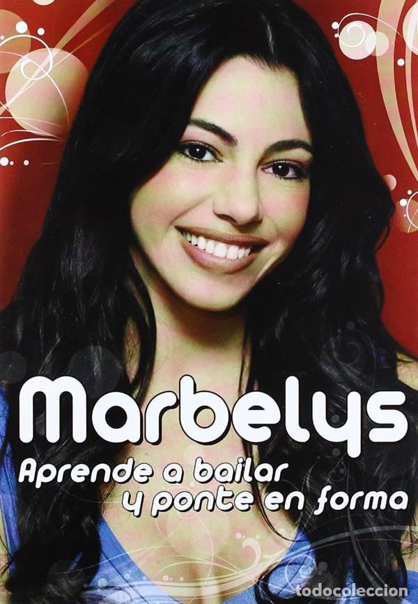 Series de TV: Marbelys: Aprende A Bailar Y Ponte En Forma