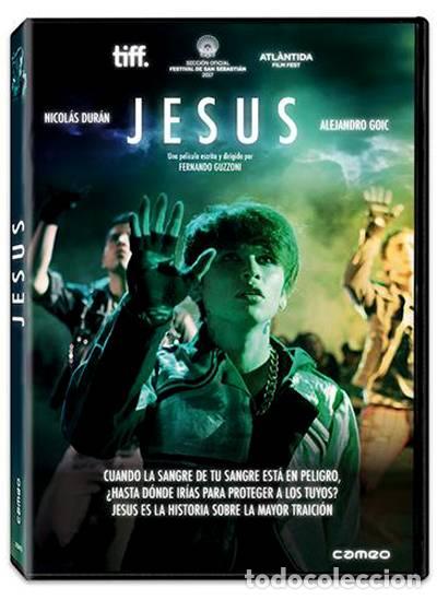Series de TV: Jes&uacute;s - Foto 1