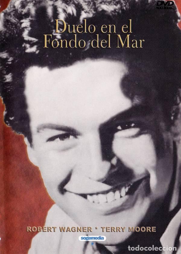 S&eacute;ries de TV: Duelo en el fondo del mar (Beneath the 12 Miles Reef)