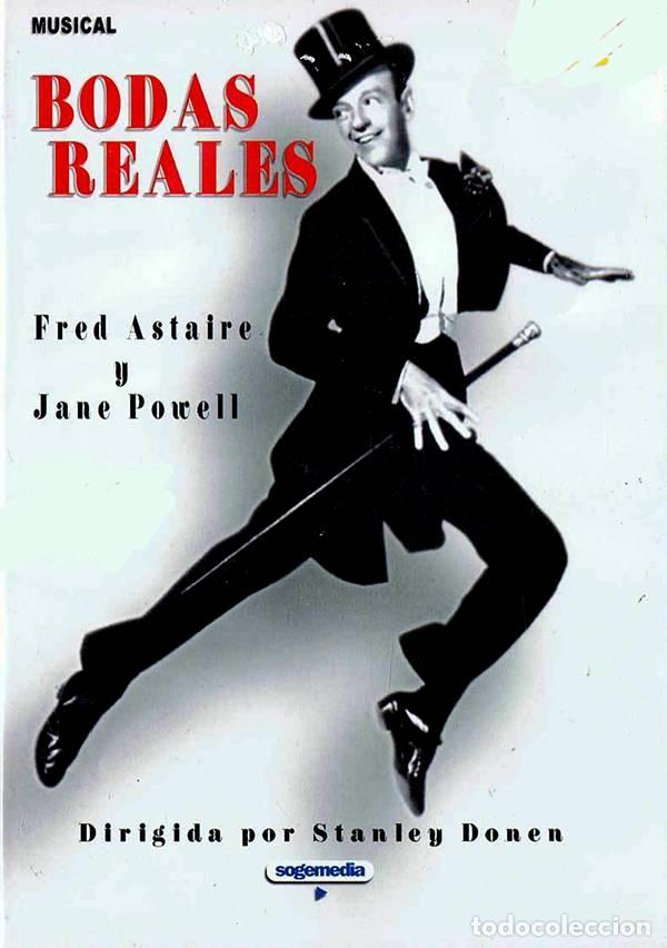 Series de TV: Bodas Reales (Royal Wedding)