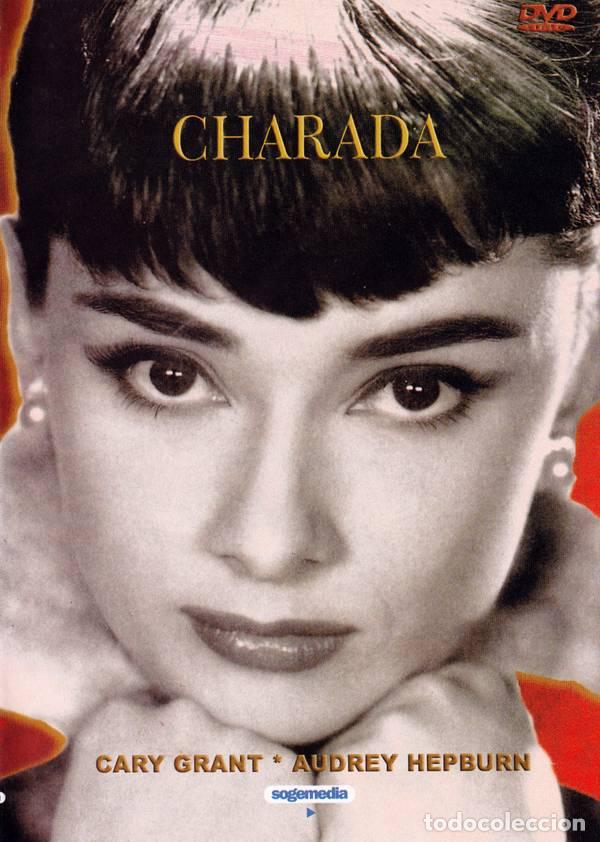 Series de TV: Charada (Charade) - Foto 1