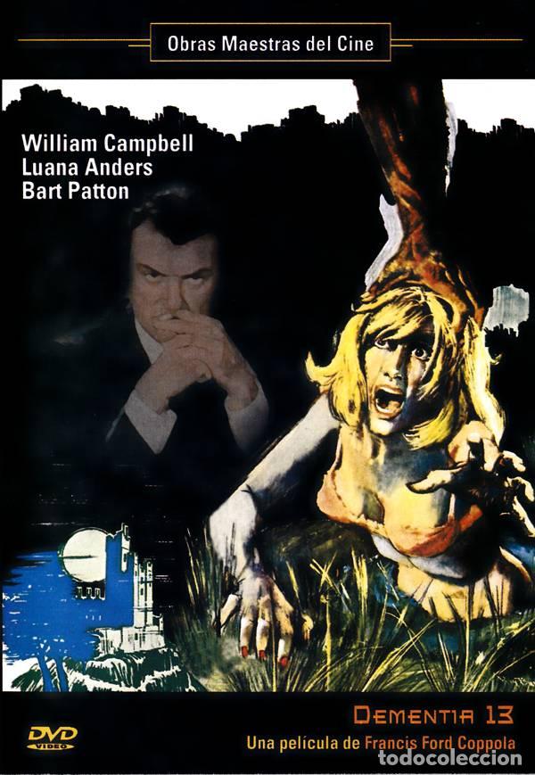 Series de TV: Demencia 13 (Dementia 13)