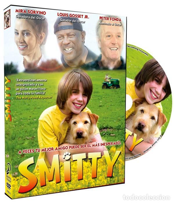 Series de TV: Smitty