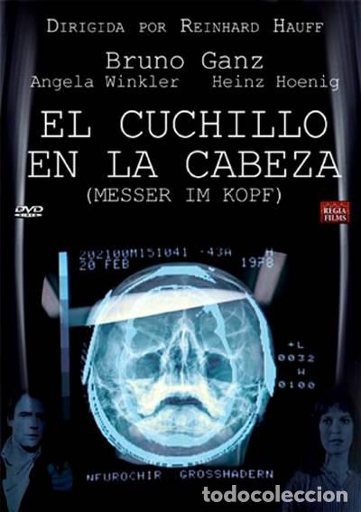 Series de TV: El cuchillo en la cabeza (Messer im Kopf) - Foto 1