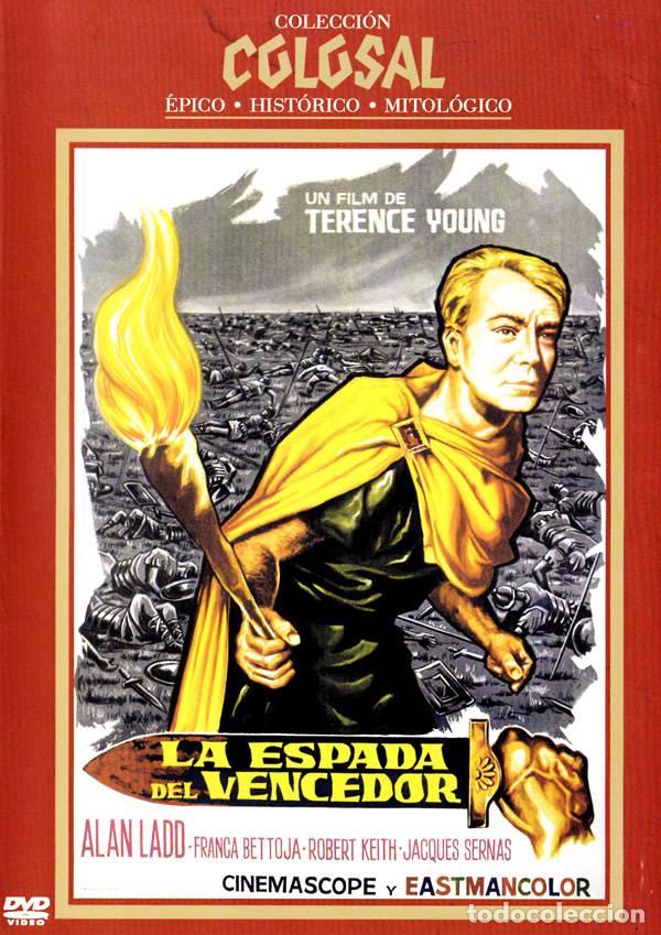 Series de TV: La Espada Del Vencedor (Oraci E Curiazi) - Foto 1