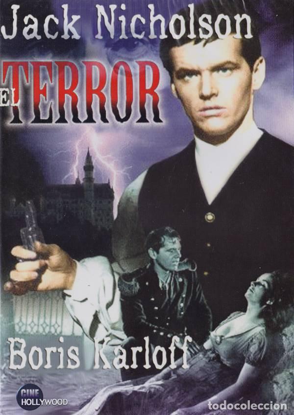 Series de TV: El Terror (The Terror) - Foto 1