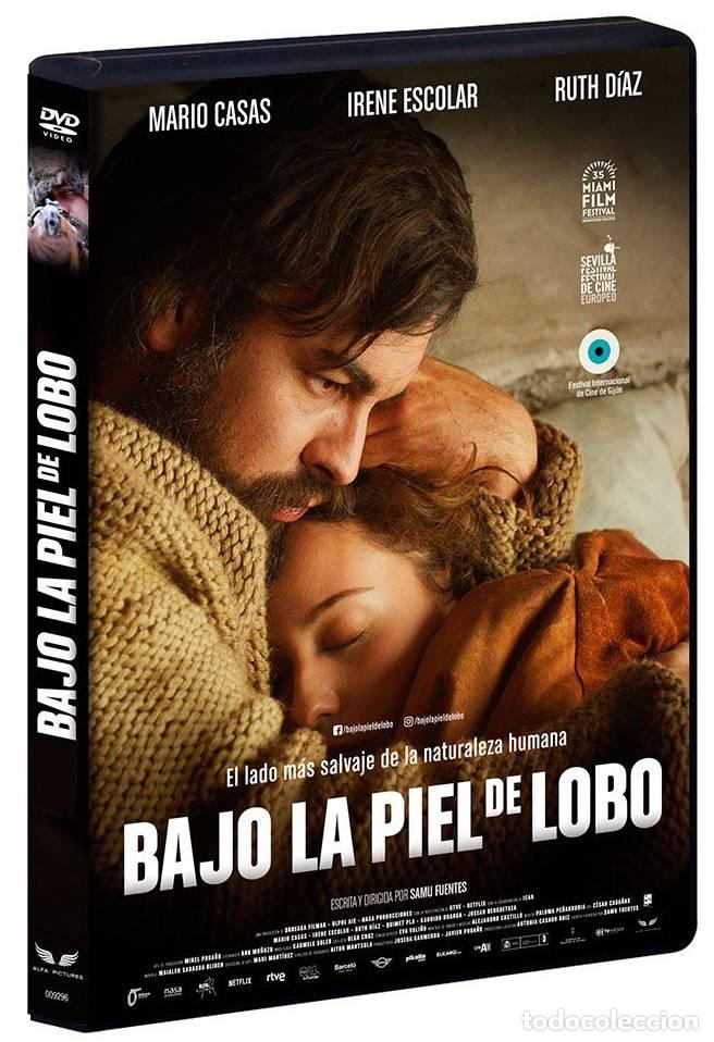Series de TV: Bajo la piel de lobo - Foto 1