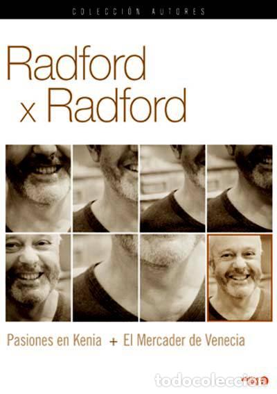 Series de TV: Pack Radford x Radford - Foto 1