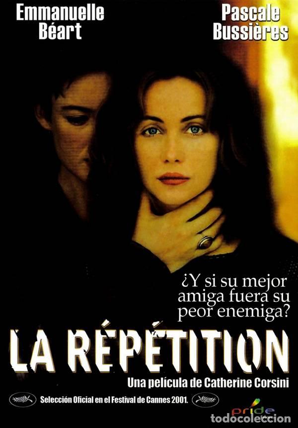 Series de TV: La r&eacute;p&eacute;tition - Foto 1