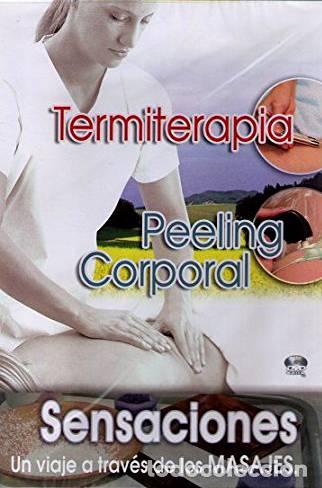 Series de TV: Termoterapia Peeling Corporal