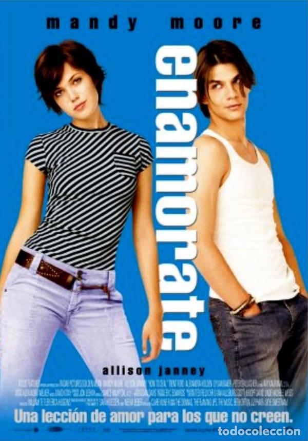 Series de TV: Enamorate (How to Deal)