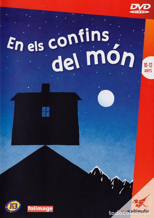 Series de TV: En els confins del mon (Edicion Catalana)