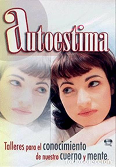 Fernsehserien: Autoestima para el conocimiento Cuerpo Y Mente