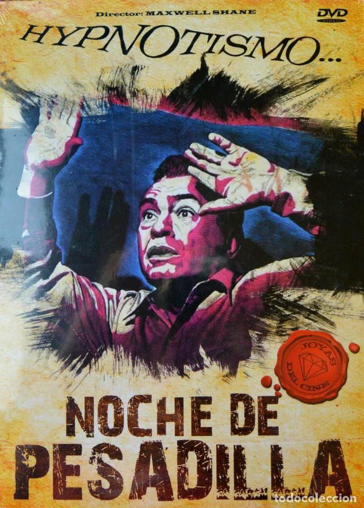 Fernsehserien: Noche de pesadilla (Nightmare)