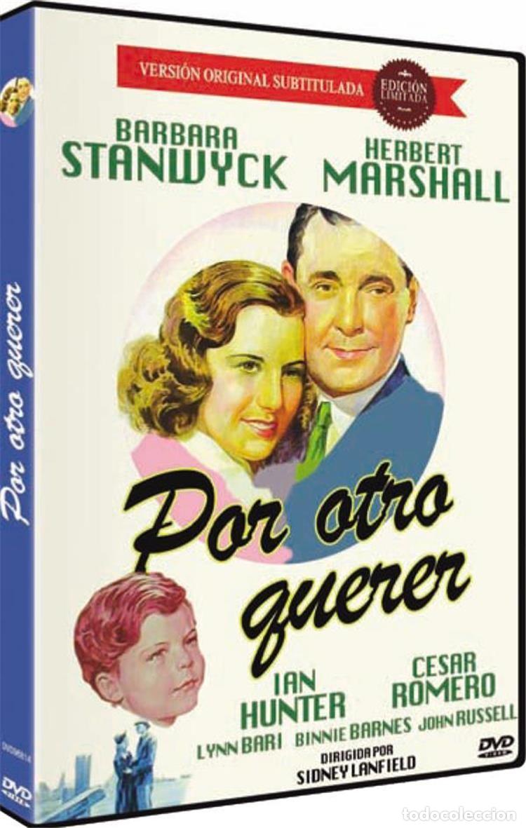 Series de TV: Por Otro Querer (Always Goodbye)