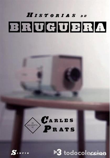 Series de TV: Historias De Bruguera