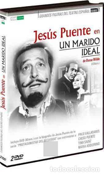 Series de TV: Jes&uacute;s Puente en Un Marido Ideal - Foto 1