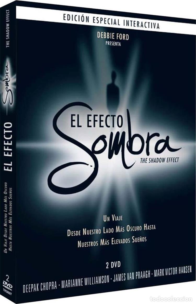 Series de TV: El Efecto Sombra (The Shadow Effect) - Foto 1
