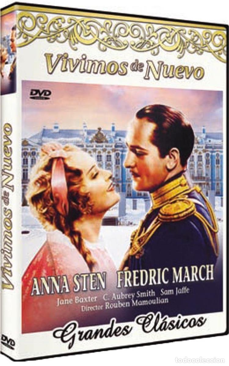 S&eacute;ries TV: Vivimos De Nuevo (We Live Again)