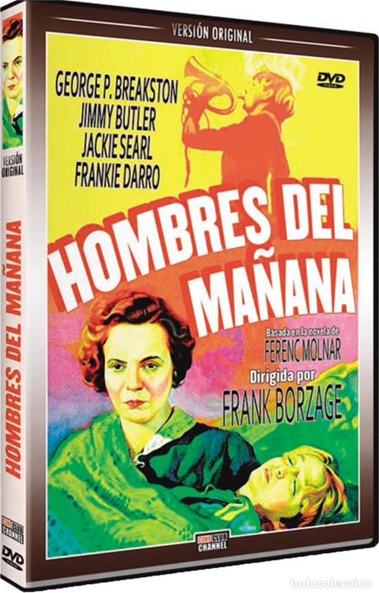 S&eacute;ries TV: Hombres Del Ma&ntilde;ana (V.O.S.) (No Greater Glory)