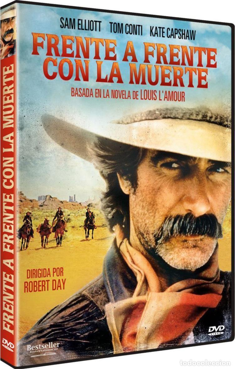 S&eacute;ries TV: Frente A Frente Con La Muerte (The Quick And The Dead)