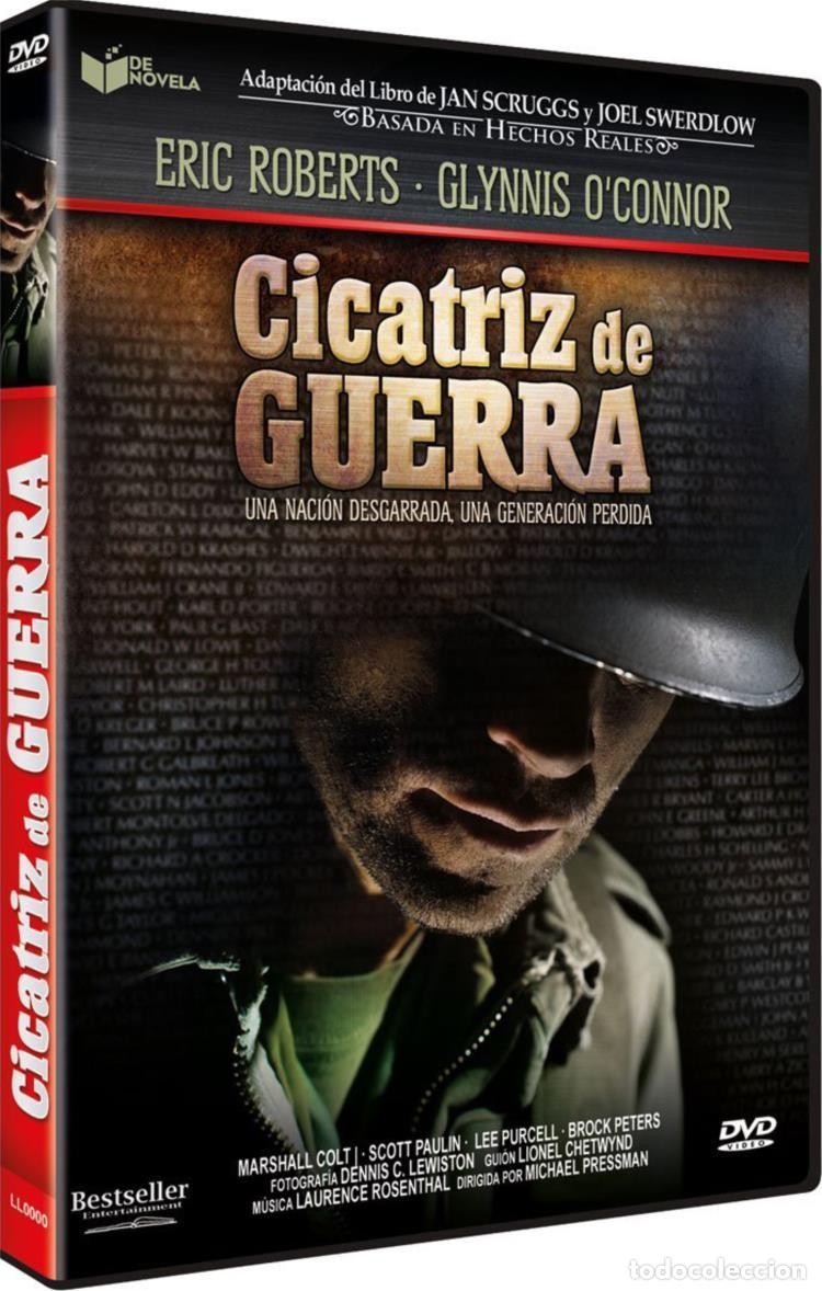 S&eacute;ries TV: Cicatriz de Guerra (To Heal a Nation)