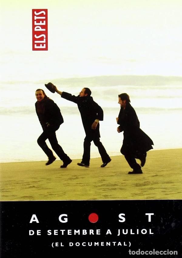 Series de TV: Els Pets - Agost. De Setembre A Juliol (El Documental) - Foto 1