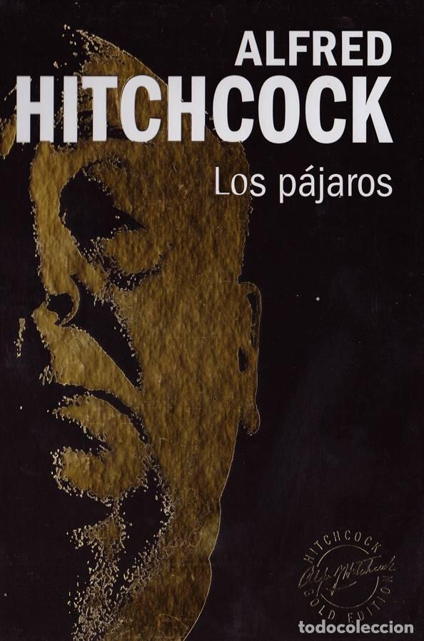 Series de TV: Los Pajaros (The Birds) (DVD + Libro) - Foto 1