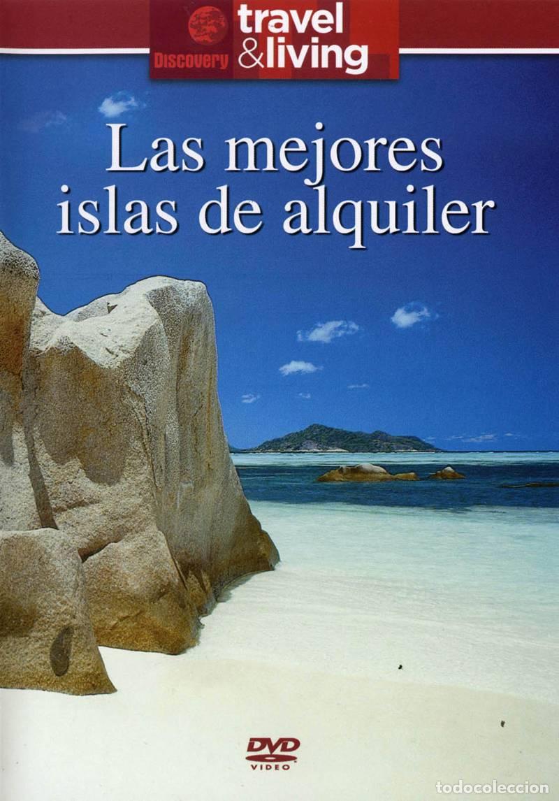 S&eacute;ries TV: Las Mejores Islas De Alquiler