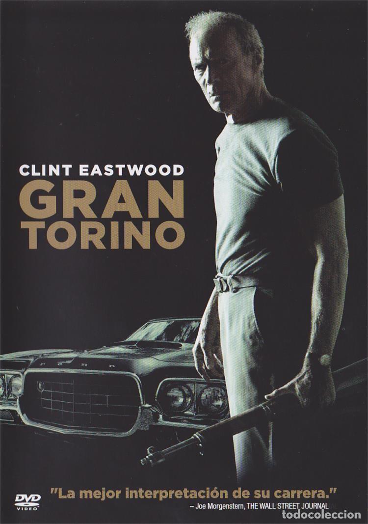 S&eacute;ries TV: Gran Torino
