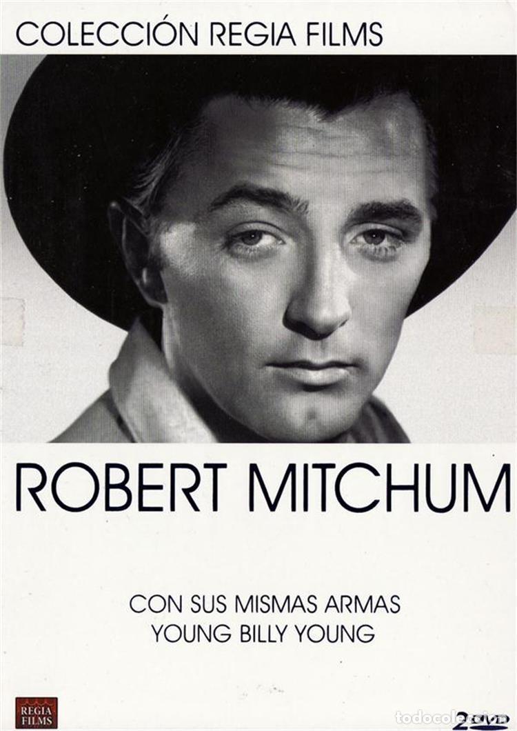 Series de TV: Pack Robert Mitchum - Foto 1