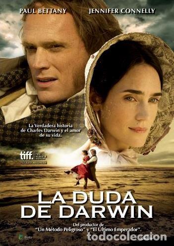 Series de TV: La Duda De Darwin (Creation) - Foto 1