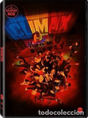 Series de TV: Climax (V.O.S) - Foto 1