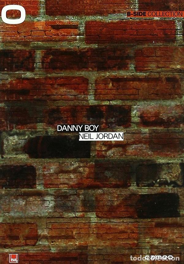 Series de TV: Danny Boy (Angel) (V.O.S) - Foto 1