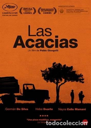 Series de TV: Las Acacias - Foto 1