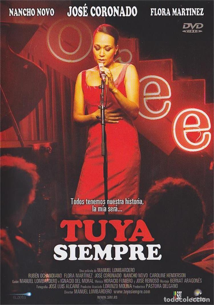 Series de TV: Tuya Siempre - Foto 1