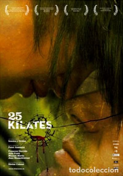 Series de TV: 25 kilates (25 quirats) - Foto 1