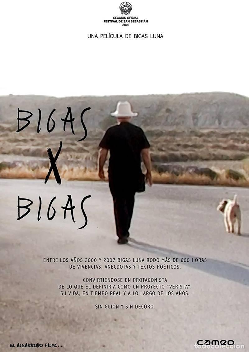 Series de TV: Bigas x Bigas - Foto 1
