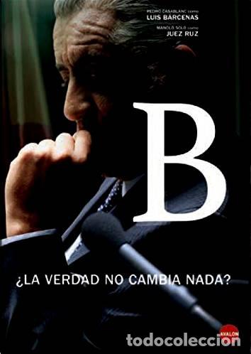 Series de TV: B (Barcenas) - Foto 1