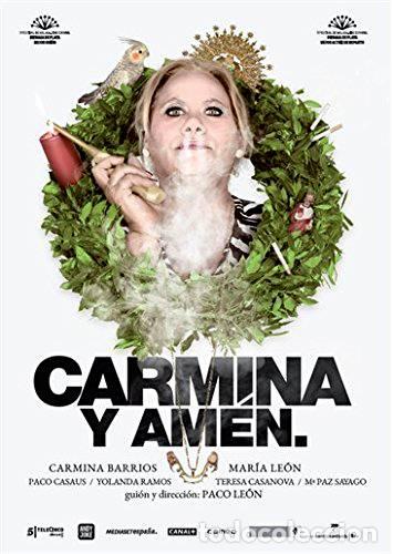 Series de TV: Carmina y amen. - Foto 1