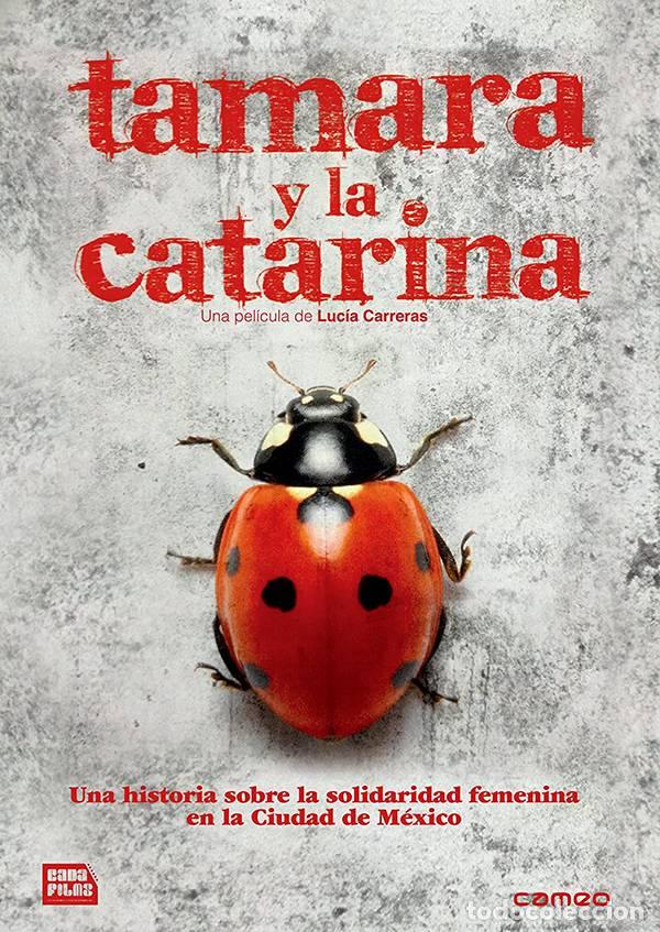 Series de TV: Tamara y la catarina - Foto 1