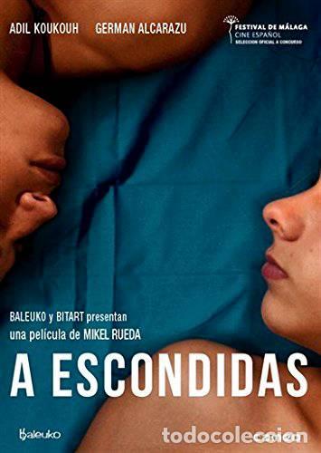 Series de TV: A escondidas - Foto 1
