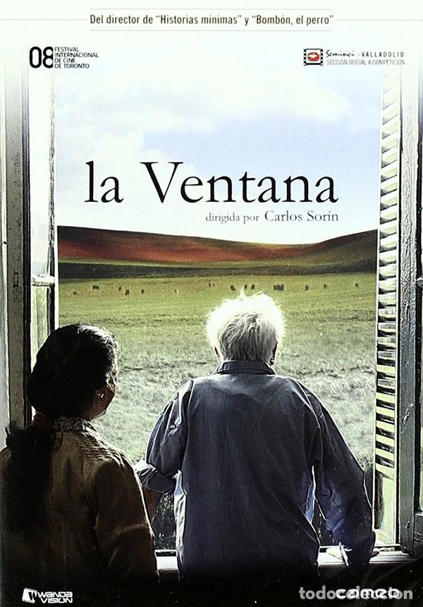 Series de TV: La ventana - Foto 1