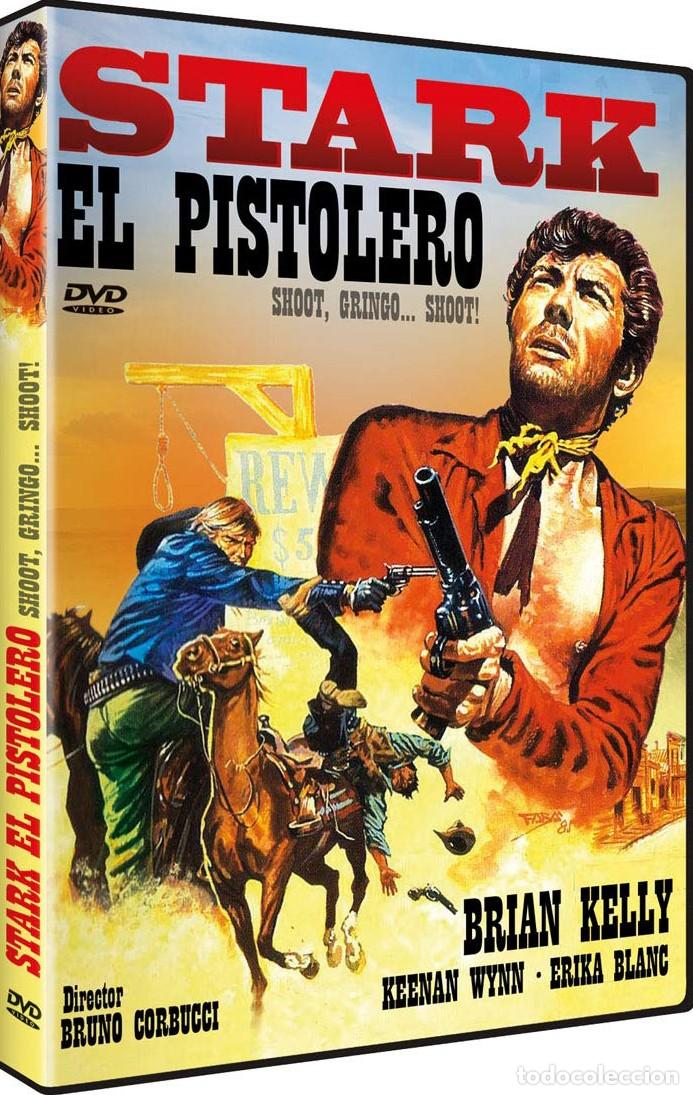 Fernsehserien: Stark El Pistolero (Shoot, Gringo... Shoot!)