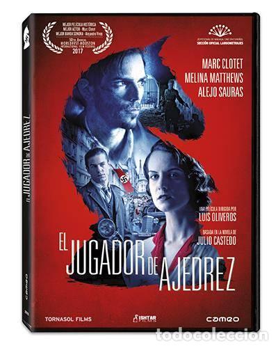 Series de TV: El jugador de ajedrez - Foto 1